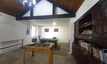 Imagem 5: Apartamento para venda tem 60 metros quadrados com 3 quartos em Montese - Fortaleza - CE