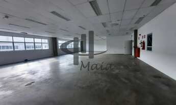 Imagem 7: Locação Galpão Guarulhos Centro Ref: 38733