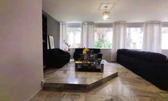 Imagem 5: Casa com 4 suítes à venda, 500 m² próximo Parque dos Príncipes, no Adalgisa - Osasco/SP