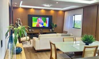 Imagem 6: Oportunidade Mansão Linda no Alphaville Natal Mobiliada (Aceita Oferta