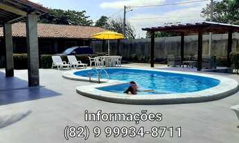 Imagem: Casa na praia com piscina, Barra de São