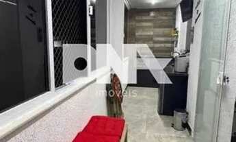 Imagem 6: Apartamento - Padrão / Residencial / Copacabana