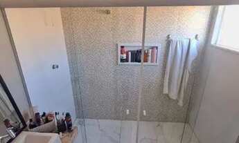 Imagem 13: Vende-se Casa em N. Parnamirim com 3 quartos. 2 suítes dep. Valor. R$ 350mil reais