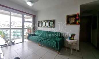 Imagem 5: Apartamento - Padrão / Residencial / Maracanã