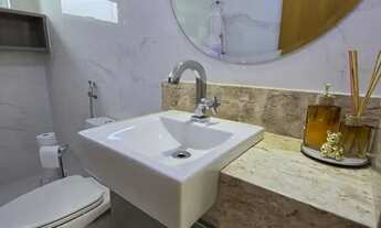 Imagem 7: WG - Casa Duplex 3 quartos Boulevard Lagoa 2..200.000,00