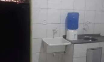 Imagem 5: Casa simples a venda em Santa Maria Df