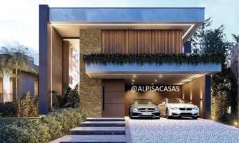 Imagem: Sobrado Royal Forest