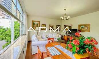 Imagem 5: Apartamento-LOCAÇÃO-Ipanema-Rio de Janeiro-RJ