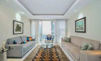 Imagem 2: 4 quartos sendo 1 suíte, 2 vagas, dependência, varanda