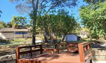 Imagem 5: Chácara Flor de liz, para eventos