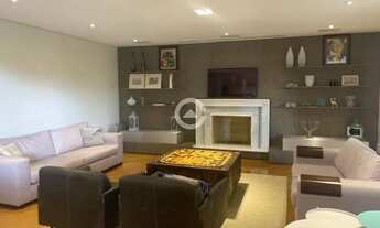 Imagem 5: Apartamento à venda e para alugar em Campinas, Cambuí, com 4 suítes, com 561 m², Plaza Bee