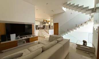 Imagem 7: Sobrado alphaville 2 vista única