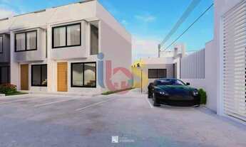 Imagem 7: Casa no Condomínio das Begônias