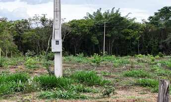 Imagem 2: Chácara 7825 MTS px Abadiania-go