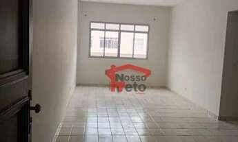 Imagem: Apartamento com 2 dormitórios para alugar