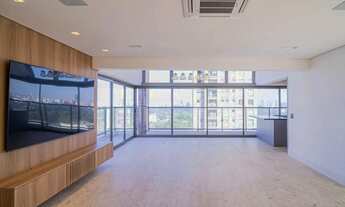 Imagem 6: Cobertura para aluguel e venda tem 325 metros quadrados com 4 quartos em Vila Mariana - Sã