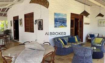 Imagem: Praia do Japão Casa com 8 dormitórios