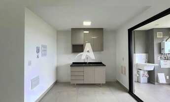 Imagem 2: Aluguel Apartamento JARDIM SUL