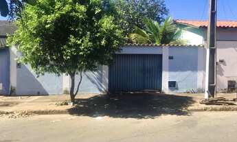 Imagem: Casa com 3 Quartos no Res. Forteville