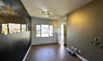 Imagem 5: Sobrado 3 Dorms (1 Suíte) no Alto Ipiranga Lazer Completo e 105m²