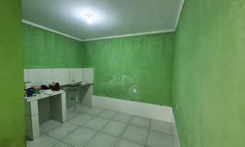 Imagem 7: Terreno e casa no Jardim Petrópolis