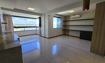 Imagem 1: Vendo lindo apartamento 2/4 no SUNSET PLAZA em Ilhéus