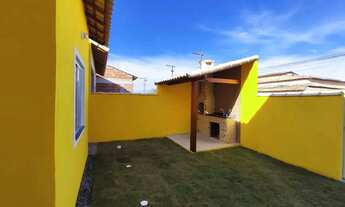 Imagem 6: Imóvel para venda tem 70 metros quadrados com 1 quarto em Unamar (Tamoios) - Cabo Frio - R