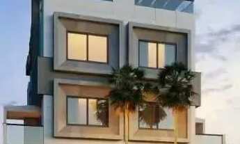 Imagem 5: Apartamento 2 dormitórios sendo 1 suíte e 2 vagas de garagem em Canto Grande - Bombinhas