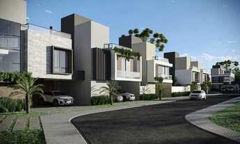 Imagem 7: Casa com 3 dormitórios à venda com 251.76m² por R$ 2.080.000,00 no bairro Cascatinha - CUR