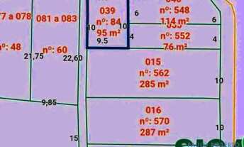 Imagem 5: TERRENO - VILA BASTOS - SP