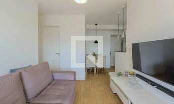 Imagem 6: Apartamento à Venda - Consolação, 2 Quartos, 52 m2