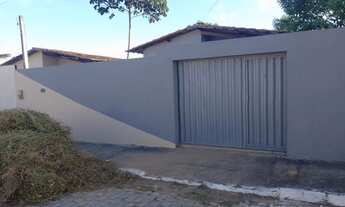 Imagem 2: Casa residencial Luiza Queiroz