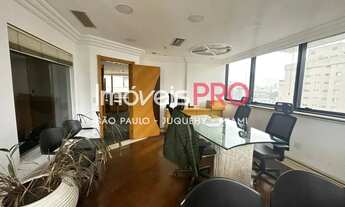 Imagem 3: Conj. Comercial, Moema - São Paulo