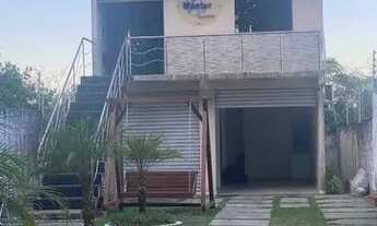 Imagem 4: /Casa Comercial ou Residencial no Distrito Industrial