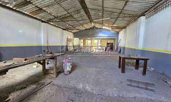 Imagem 2: Galpão para Locação em frente à Mercedez - 451 m² construídos