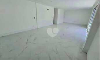 Imagem 2: Cobertura com 4 suítes sendo 2 canadenses à venda, 207 m² por R$ 2.000.000 - Recreio dos B