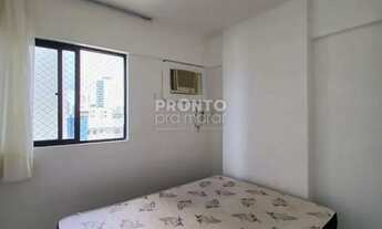 Imagem: Flat Studio Portal Boa Viagem, unidade não