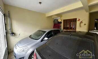 Imagem: Casa com 4 dormitórios à venda, 159 m²