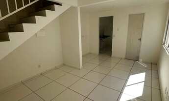 Imagem 3: ALUGO CASA CIDADE RESERVA LESTE - BEIJA FLOR