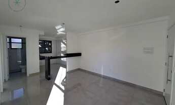 Imagem 2: Apartamento á venda no bairro Jardim Atlântico, Belo Horizonte - MG