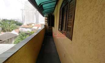 Imagem 7: Terreno à venda, 204 m² por R$ 1.200.000,00 - Vila Carlos de Campos - São Paulo/SP