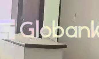 Imagem 4: Apartamento para locação localizado no Centro de Montes Claros/MG, 02 Quarto(s