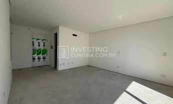 Imagem 7: Studio no 18º andar All Batel, face norte, vista para a cidade!!