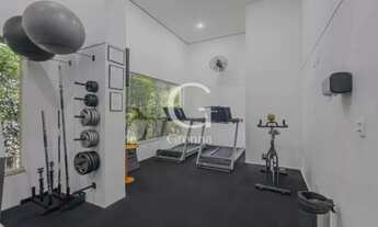 Imagem 5: Apartamento em Pinheiros - SP