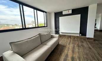 Imagem 3: Apartamentos com 2 dormitórios sendo 1 suíte com móveis planejados, localizado no bairro J