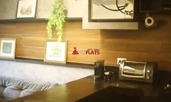 Imagem 4: Flat com ótimo preço no bairro Bela Vista. Confira!