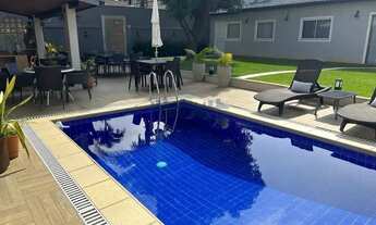 Imagem: BARRA DA TIJUCA CONDOMÍNIO SANTA MÔNICA