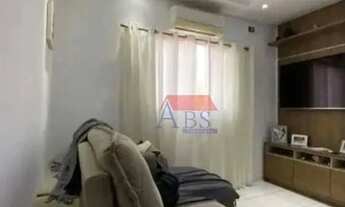 Imagem: Casa com 2 dormitórios à venda, 69 m²