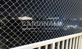 Imagem 5: Apartamento seguro, pronto para morar, bem localizado no bairro Recreio São Judas Tadeu