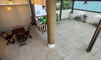 Imagem 2: Alugo cobertura no condomínio Reserva do Joanes